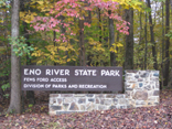 Eno River State Park