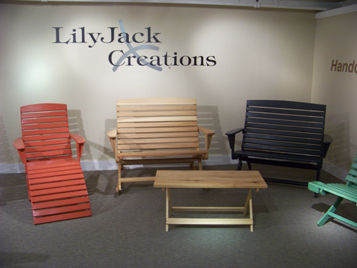 LilyJack Creations