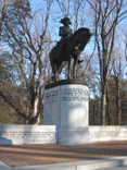 Nathaneal Greene - Guilford Courthouse Military Park