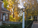 Salem College - Winston-Salem