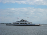 Southport Ferry