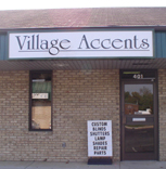 Village Accent